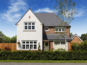 Real estate in Sunningdale Green — look at the real estate search engine GEOLN.COM. Photo 2