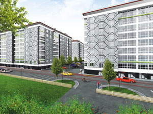 房地产在 Levada Uyutnaya — look at the real estate search engine GEOLN.COM. 照片 5