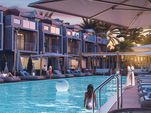 Таунхаус — Пошуковик нерухомості від забудовників і власників GEOLN.COM. Фото 23