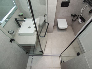 出售Alliance Palace的公寓 — 来自开发商和业主的房地产搜索引擎 GEOLN.COM. 照片 13