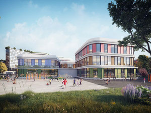 Нерухомість в Rams City — дивіться на пошуковику нерухомості GEOLN.COM. Фото 3