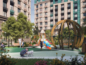 Propiedad en venta en New City — mira el buscador inmobiliario GEOLN.COM. Foto 6