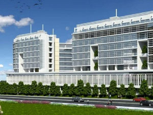 Real estate in Arma Residence — look at the real estate search engine GEOLN.COM. Photo 3