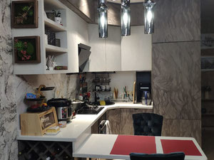 出售两房公寓 — 来自开发商和业主的房地产搜索引擎 GEOLN.COM. 照片 6