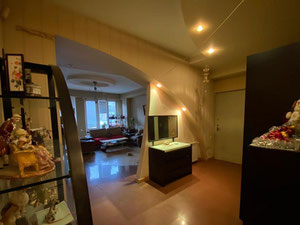 Vivienda de 3 ambientes en Vera. Comprar un apartamento en Tbilisi, Vera — Encuentre propiedades fuera del plan o reventa de bienes inmuebles directamente de desarrolladores y propietarios GEOLN.COM. Foto 3