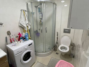 Se vende piso de 3 habitaciones — Encuentre propiedades fuera del plan o reventa de bienes inmuebles directamente de desarrolladores y propietarios GEOLN.COM. Foto 7