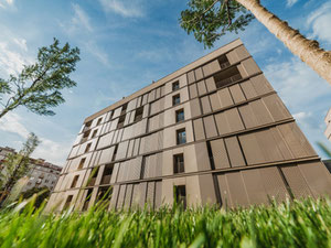 Real estate in Rezidencie Pri myte — look at the real estate search engine GEOLN.COM. Photo 4