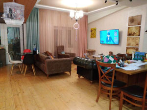 Дуплекс в Батумі — Пошуковик нерухомості від забудовників і власників GEOLN.COM. Фото 6