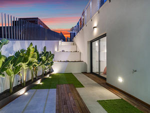 Villa 3 bedrooms 341 m² in La Marques Golf, Spain — Find off-plan property or real estate resale directly from developers and owners GEOLN.COM. Photo 19