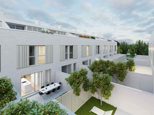 Real estate in Habitat Musico Chapi — look at the real estate search engine GEOLN.COM. Photo 2