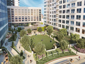 Real estate in 40 West 12th — look at the real estate search engine GEOLN.COM. Photo 4