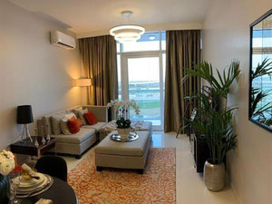 Нерухомість в Kiara Furnished Apartments — дивіться на пошуковику нерухомості GEOLN.COM. Фото 5