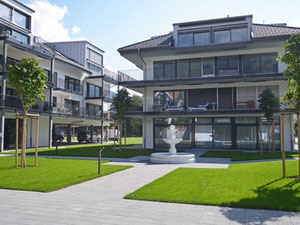 Apartment in the mountains, by the lake, in the suburbs in Switzerland, Interlaken — Find off-plan property or real estate resale directly from developers and owners GEOLN.COM. Photo 2