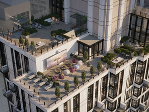 Immobilien in TRIIINITY — Schauen Sie sich die Immobiliensuchmaschine GEOLN.COM an. Foto 7