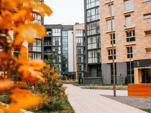 Real estate in Pirs — look at the real estate search engine GEOLN.COM. Photo 9