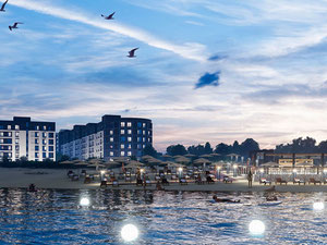 房地产在 City Park — look at the real estate search engine GEOLN.COM. 照片 11