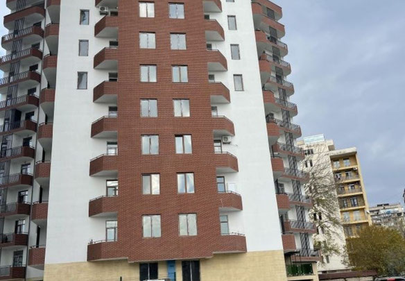 Satılık 2 odalı daire