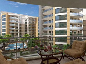 房地产在 Akin Trend — look at the real estate search engine GEOLN.COM. 照片 2