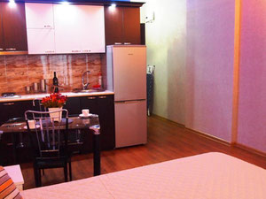 一线一室公apartments — 来自开发商和业主的房地产搜索引擎 GEOLN.COM. 照片 5