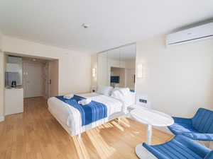 在巴图米的Orbi City出售公寓 — 来自开发商和业主的房地产搜索引擎 GEOLN.COM. 照片 2