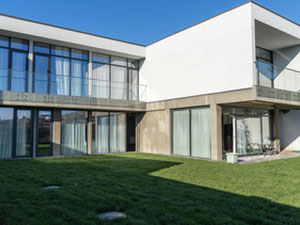 Сучасний тип будинку в Тбілісі, Грузія — Пошуковик нерухомості від забудовників і власників GEOLN.COM. Фото 19