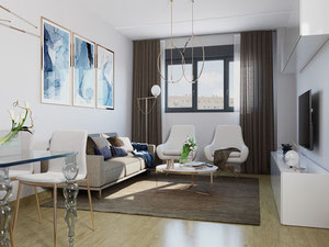 içindeki mülkiyet Aiora Buztintxuri — emlak arama motoru GEOLN.COM'a bakın. Fotoğraf 5