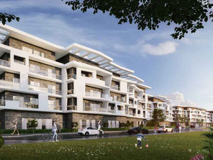 Propiedad en venta en The Pearl — mira el buscador inmobiliario GEOLN.COM. Foto 7