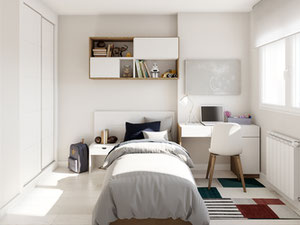 Immobilien in Residencial Getafe Buenavista — Schauen Sie sich die Immobiliensuchmaschine GEOLN.COM an. Foto 10