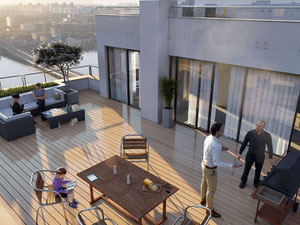 Real estate in ATLANTIS — look at the real estate search engine GEOLN.COM. Photo 3