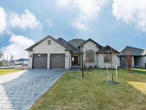 Real estate in South Creek — look at the real estate search engine GEOLN.COM. Photo 3