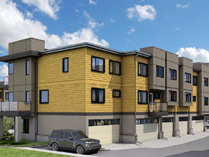 Нерухомість в Diseno in Sherwood — дивіться на пошуковику нерухомості GEOLN.COM. Фото 4