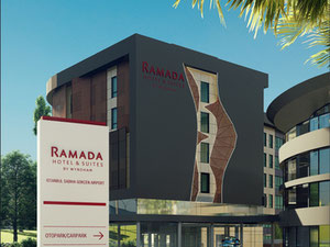 Nieruchomości w Ramada Hotel & Suites By Wyndham — spójrz na wyszukiwarkę nieruchomości GEOLN.COM. Zdjęcie 19