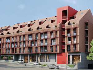 Real estate in Moedani — look at the real estate search engine GEOLN.COM. Photo 12