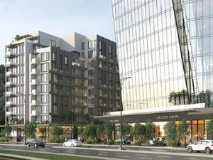 Real estate in Vadikoru — look at the real estate search engine GEOLN.COM. Photo 4