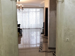 海边巴统的三居室公寓 — 来自开发商和业主的房地产搜索引擎 GEOLN.COM. 照片 7