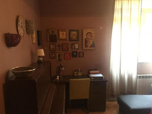 4 Zimmerwohnung auf Mtatsminda. Wohnung ohne Vermittler in Tiflis — Immobilien-Suchservice von Bauträgern und Eigentümern GEOLN.COM. Foto 6