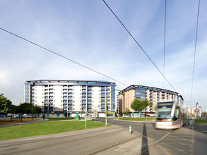 Нерухомість в Residencial Nuevo San Bernardo — дивіться на пошуковику нерухомості GEOLN.COM. Фото 2