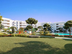 房地产在 La Reserva del Rincon — look at the real estate search engine GEOLN.COM. 照片 3