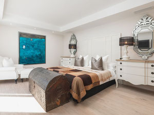 Villa 7 bedrooms 1232 m² in San Pedro Alcantara, Spain — Find off-plan property or real estate resale directly from developers and owners GEOLN.COM. Photo 16