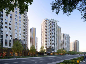 房地产在 KADORR City — look at the real estate search engine GEOLN.COM. 照片 2