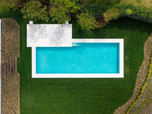 别墅 7 间卧室 933 平方米，位于西班牙贝纳哈维斯 — 来自开发商和业主的房地产搜索引擎 GEOLN.COM. 照片 38