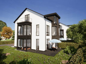 房地产在 R130 Wohnen am Ritterfeld — look at the real estate search engine GEOLN.COM. 照片 4