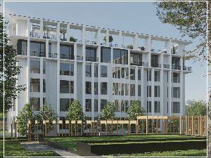 Нерухомість в Parmigiano Club House — дивіться на пошуковику нерухомості GEOLN.COM. Фото 7