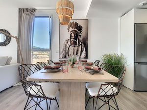 公寓 2 卧室 95 m² 在巴伊亚多拉达, 西班牙 — 来自开发商和业主的房地产搜索引擎 GEOLN.COM. 照片 11