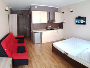 海边一室公apartment — 来自开发商和业主的房地产搜索引擎 GEOLN.COM. 照片 3