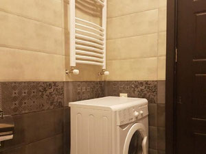 3 кімнатна квартира в Ортачала. Квартира без посередника в Тбілісі — Пошуковик нерухомості від забудовників і власників GEOLN.COM. Фото 9