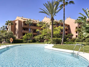 ბინა 3 ოთახიანი 151 მ² ლოს მონტეროსში, ესპანეთი — უძრავი ქონების ყიდვა და მფლო ბელებისგან GEOLN.COM. ფოტო 2