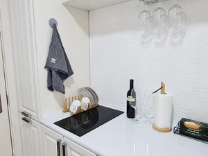 Atrio de Gudauri — Encuentre propiedades fuera del plan o reventa de bienes inmuebles directamente de desarrolladores y propietarios GEOLN.COM. Foto 7