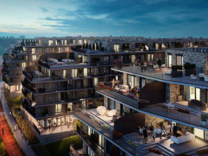 房地产在 Slnecnice — look at the real estate search engine GEOLN.COM. 照片 3