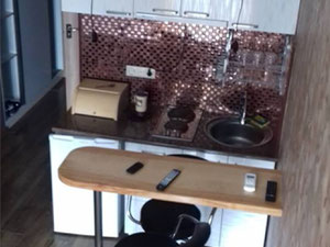 海边一室公Studio — 来自开发商和业主的房地产搜索引擎 GEOLN.COM. 照片 3